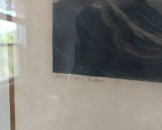 Outward Bound, Off the Rock, Fort and LightHouse  Liverpool by S. Walters and R. G. Reeve third image