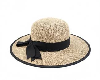 Charter Club Womens Wool Felt Hat