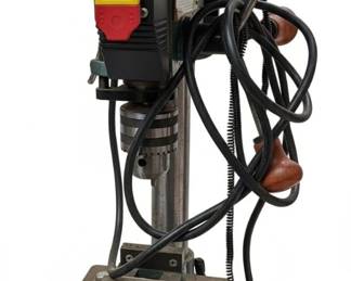 Grizzly Industrial Drill Press second image
