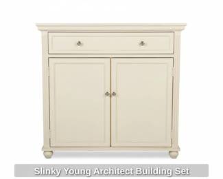 Slinky Young Architect Building Set second image