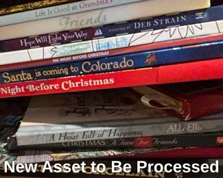 New Asset to Be Processed C fourth image