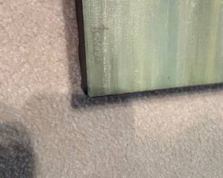 Serene Boat Scene Canvas Print second image