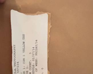 Landscape Painting with Winding Path second image