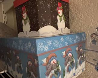 Christmas Ornaments and Decor Assortment third image