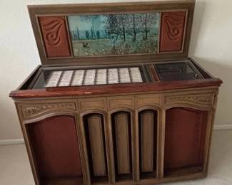 RockOla Grand Salon Jukebox