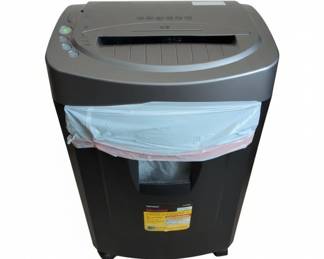 Royal Sheet MicroCut Paper Shredder