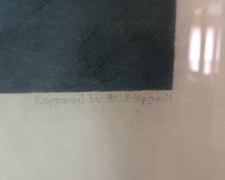 Outward Bound, Off the Rock, Fort and LightHouse  Liverpool by S. Walters and R. G. Reeve fourth image