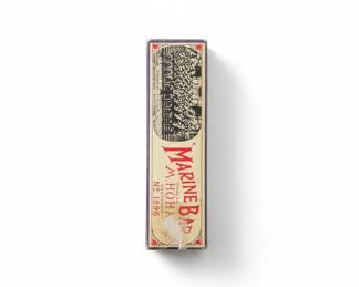 Hohner Marine Band Harmonica No.