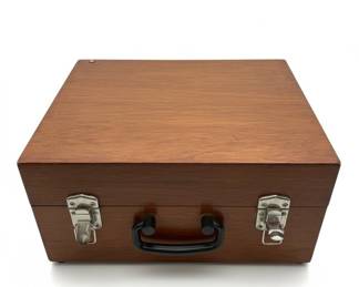 Astra IIIb Marine Sextant