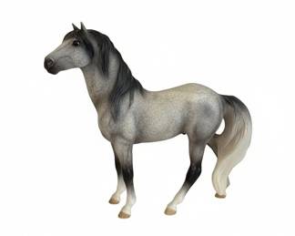Breyer Traditional Series Horse and Foal Figurines third image