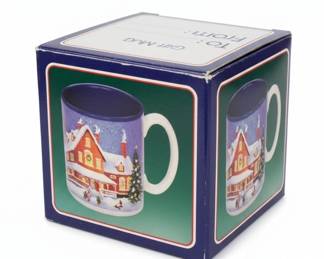 Christmas Ornaments and Decor Assortment fifth image