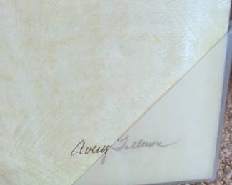 Shorebirds Painting by Avery Tillmon second image