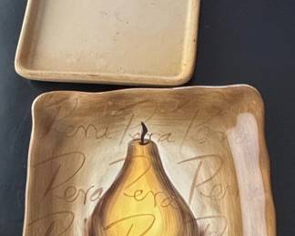 The Pampered Chef Family Heritage Stoneware Collection fifth image