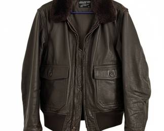 Mens Intermediate Type G Flying Jacket by Brill Bros. Inc.