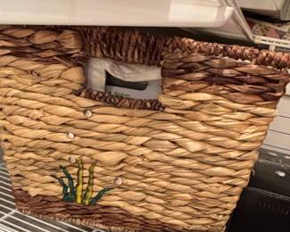 New Asset to Be Processed J