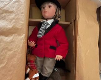 New Asset to Be Processed D