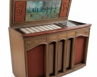 RockOla Grand Salon Jukebox fifth image