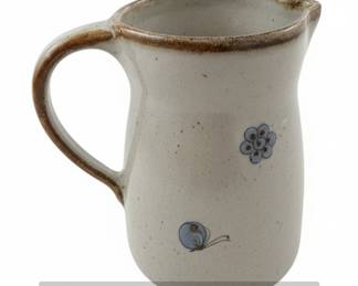 The Pampered Chef Family Heritage Stoneware Collection