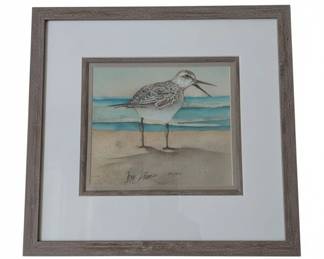 Shorebirds Limited Edition Print second image