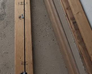 DIY Kayak Hoist System