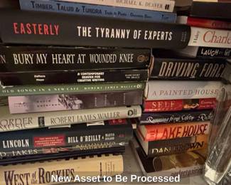 New Asset to Be Processed C second image