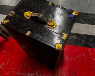 Travel Trunk