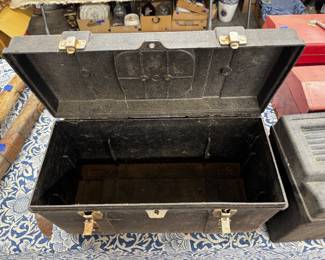 Tool Box