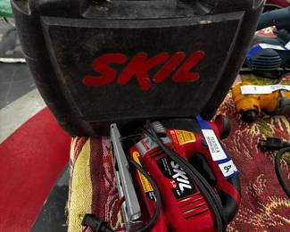 SKIL Electric Jigsaw