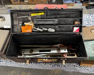 Tool Box