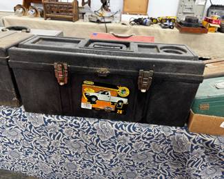 Tool Box