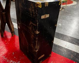 Travel Trunk