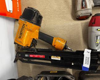 Bostitch Framing Nailer