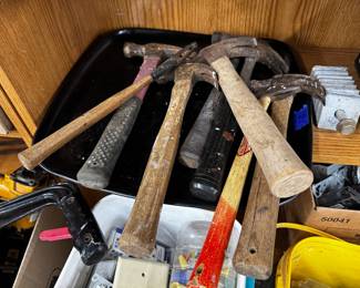 Hammers