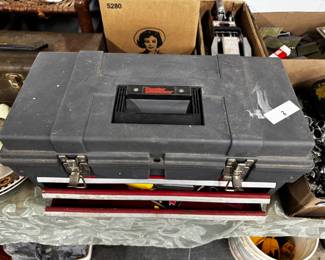 Tool Box