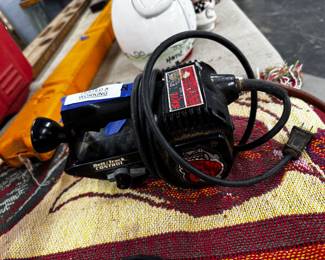 SKIL Corded Belt Sander