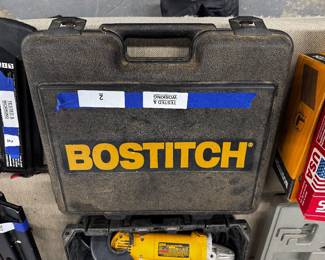 Bostitch Pneumatic Nailer