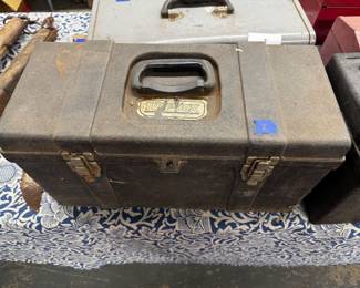 Tool Box
