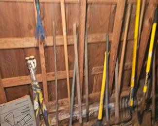 Various Tools