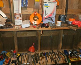 Tools
