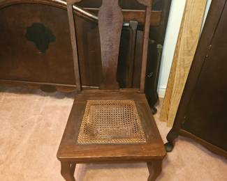 Antique Chair