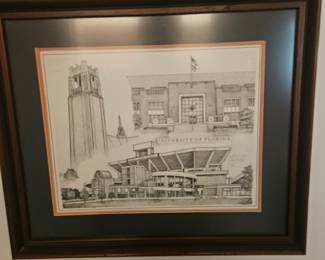University of Florida Print
