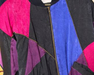 There’s a great selection of ladies coats and jackets