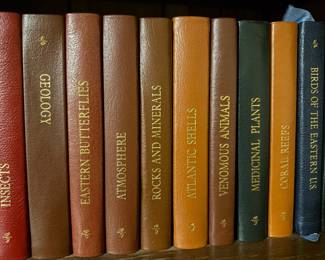 Roger Tory Peterson Field Guids