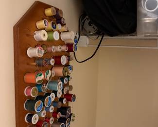 Good selection of Sewing and Craft Items