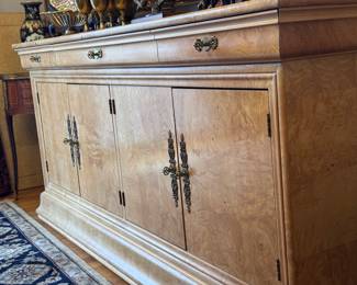Henredon Credenza