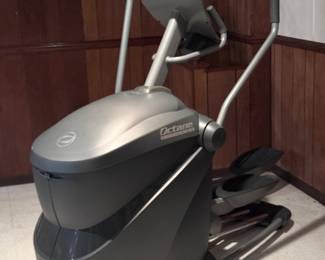 Octane Fitness Q35 Elliptical 