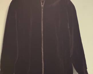 Mink Jacket