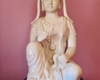 Vintage Austin Productions Sculputural Figure