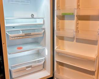 PRESALE AVAILABLE - Kenmore Elite Freezer. Call for addt'l info.