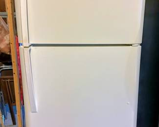 PRESALE AVAILABLE - Kenmore Elite Fridge. Call for addt'l info.